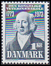 Danmark AFA 544<br>Postfrisk